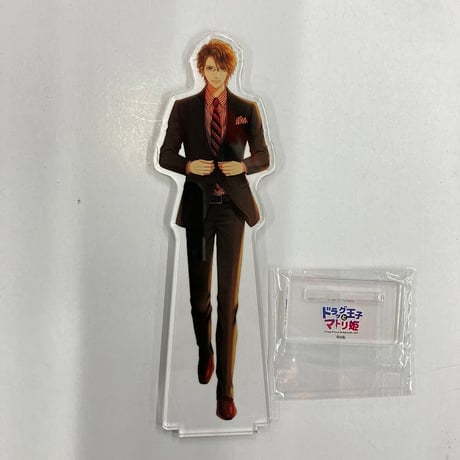 CATEGORY ドラッグ王子とマトリ姫 | K-BOOKS 池袋 2次元グッズ通販