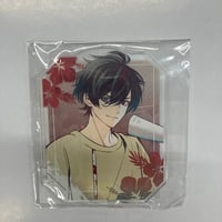天獄ストラグル　石川五右衛門　アクリルスタンド