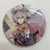 イケメン王子 リヒト 缶バッジ イケメン王子 リヒト 缶バッジ | K-BOOKS 池袋 2次元グッズ通販