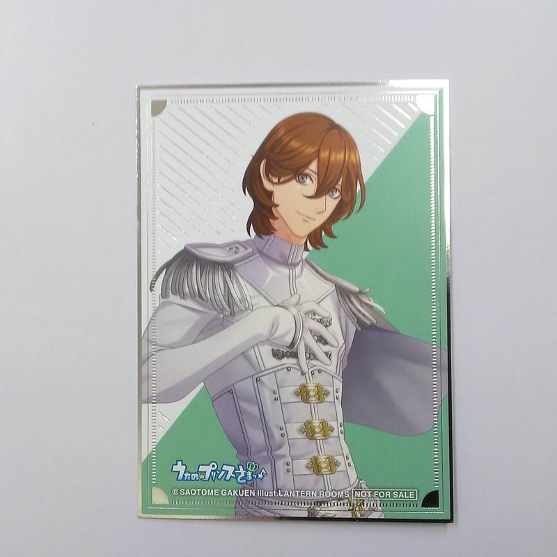 な*な様 うたの☆プリンスさまっ♪ うたプリ タブナイ 特典 コマフィルム 寿嶺 NOVELTY｜劇場版 うたの☆プリンスさまっ♪ TABOO NIGHT XXXX 公式サイト