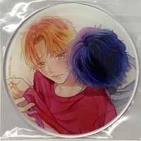 ハッピークソライフ はらだ アクリルスタンド コースター Amazon.co.jp: ハッピークソライフ グラッテ アクリルコースター