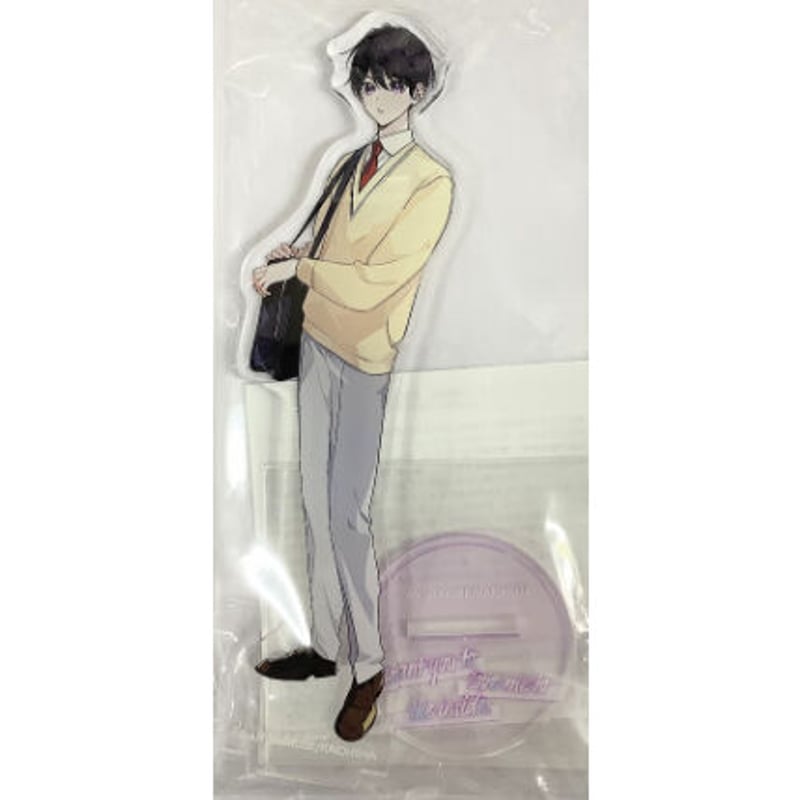 ナカまであいして くじメイト D賞 ハート缶バッジ セット ナカまであいして くじメイト ハート缶バッジ D賞 全8種 楪 常盤