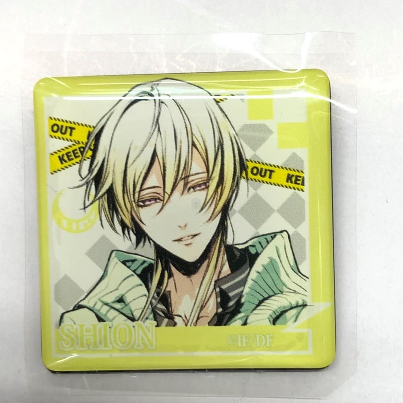 専用】 VARIABLE BARRICADE 黛汐音 VARIABLE BARRICADE 黛汐音