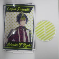 古書店街の橋姫』 ステラワース ミニ色紙 玉森 カオル【BLグッズ
