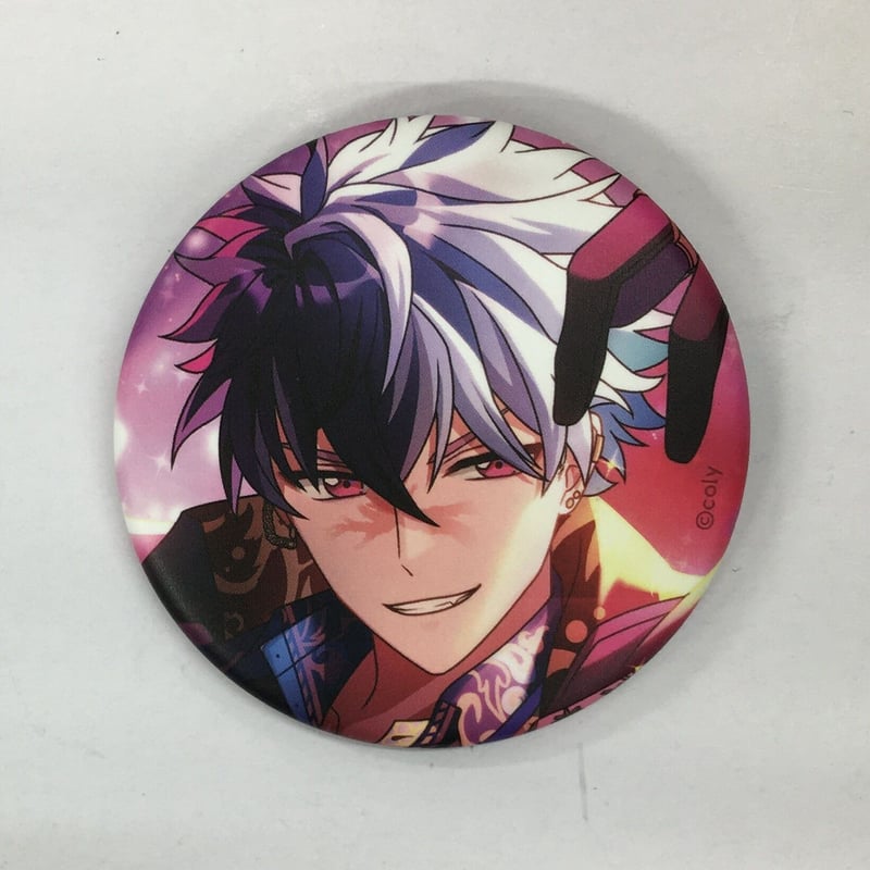 魔法使いの約束　ブラッドリー　缶バッジ 魔法使いの約束 ブラッドリー 缶バッジ | K-BOOKS 池袋 2次元グッズ通販