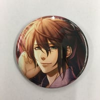 Free! ミニフォトカード　桐島郁弥 バラ】Free! 桐嶋郁弥 ポストカード 【THE FIRST VOLUME】 COOL