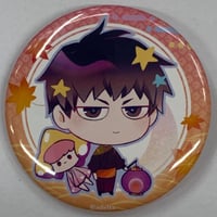 ブルーロック 御影玲王 ホログラム缶バッジcollection vol.4 | K-BOOK