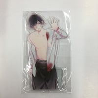 ときめきメモリアルGirl's Side 赤城一雪 缶バッジ | K-BOOKS 池袋 2