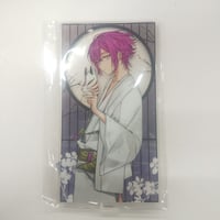 薄桜鬼 山崎烝 アクリルスタンド | K-BOOKS 池袋 2次元グッズ通販