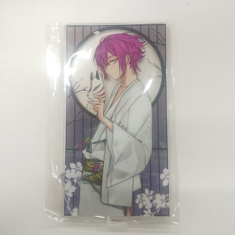 CATEGORY ディア♥ヴォーカリスト | K-BOOKS 池袋 2次元グッズ通販