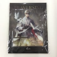 Collar×Malice 笹塚尊 Secret Story Card | K-BOOKS 池