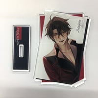 桃源暗鬼 缶バッジコレクションVol.3 印南 幽 | K-BOOKS 池袋 2