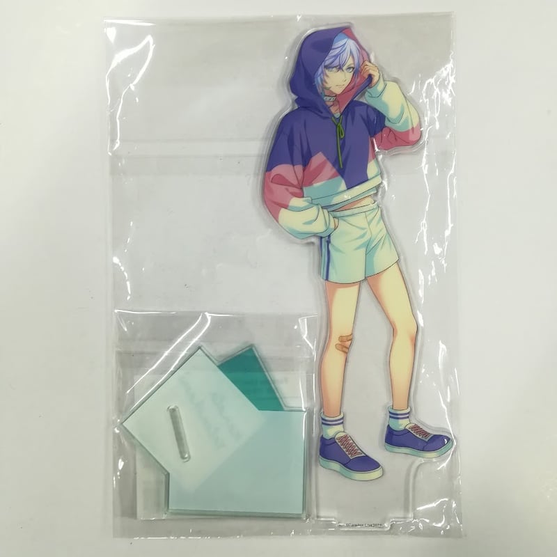パラライ Paradox Live アクリルスタンド 珂波汰