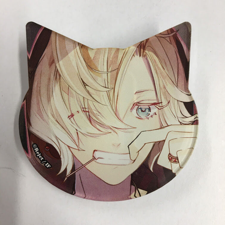 ディアラバ DIABOLIK LOVERS コウ グッズ セット ディアラバ DIABOLIK