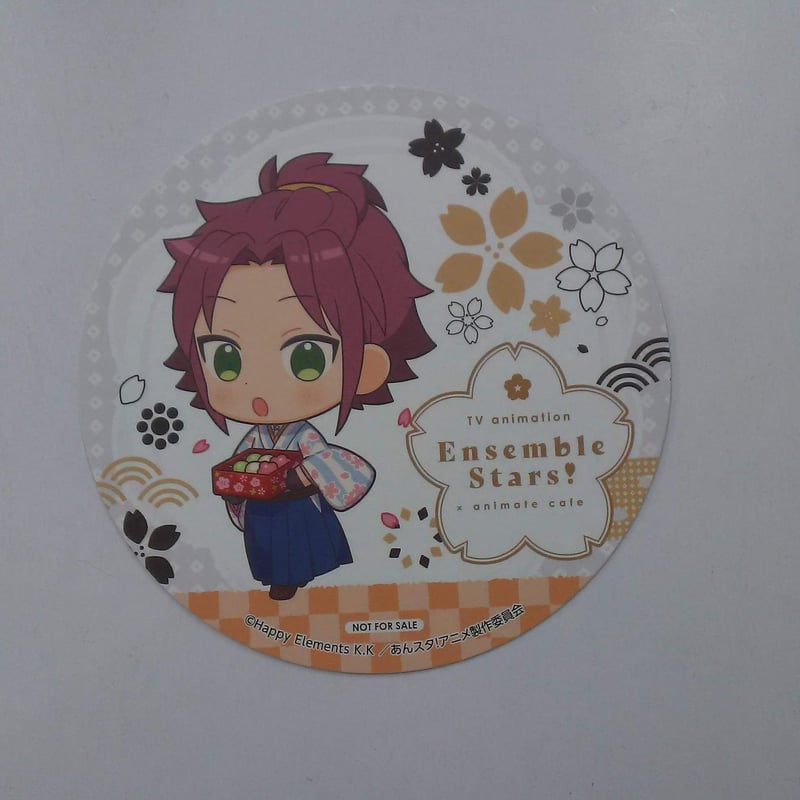 あんさんぶるスターズ！【コースター】