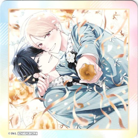 CATEGORY 楢島さち | K-BOOKS 池袋 2次元グッズ通販