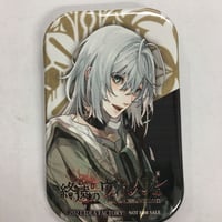 最遊記 RELOAD BLAST』 セガコラボカフェ アクリルバッジ 猪八戒