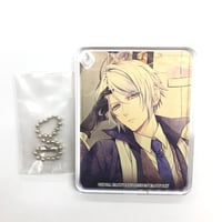 BLEACH 茶渡 泰虎 アートコースター | K-BOOKS 池袋 2次元