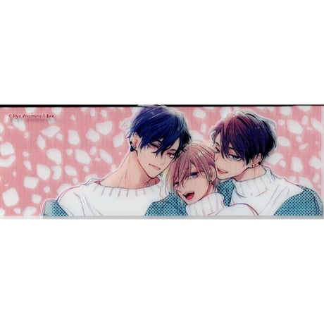 CATEGORY あやみね稜緒 | K-BOOKS 池袋 2次元グッズ通販