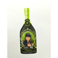 キズ有】ホイッスル！佐藤 成樹トレーディングスタンプ缶バッジ | K