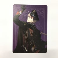 夏野寛子　コラボカフェ　コースター 夏野寛子 コラボカフェ コースター 夏野寛子『25時、赤坂で