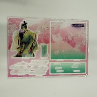 プリキュア5GOGO! キュアドリーム アクリルアートボード