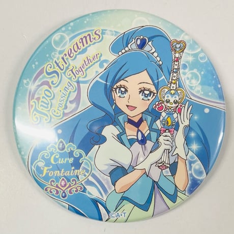 STORES プリキュア 缶バッジの検索結果 STORES プリキュア 缶バッジの検索結果