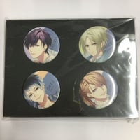 D.Gray-man ハワード・リンク ステータスカードコレクション | K-BOOKS