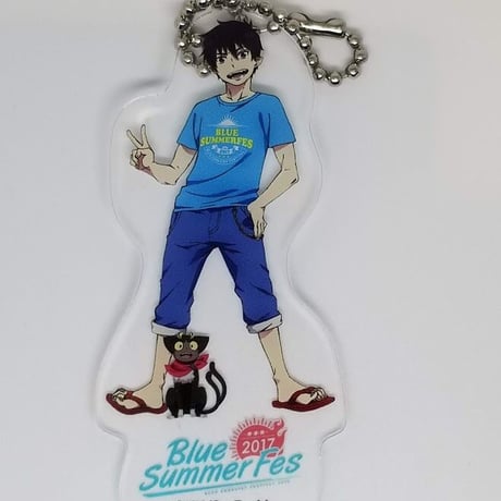 CATEGORY 青の祓魔師 | K-BOOKS 池袋 2次元グッズ通販