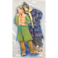 ナツメカズキ『MODS』 サイン会 お土産セット【BLグッズ】 | K-BOOKS