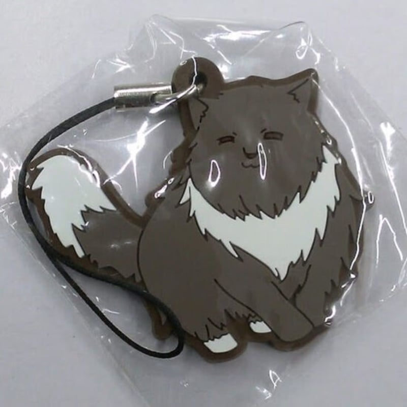 ヘタリア　ねこたりあ　ストラップ Amazon.co.jp: ヘタリア ガチャガチャ 缶バッチ ねこたりあ