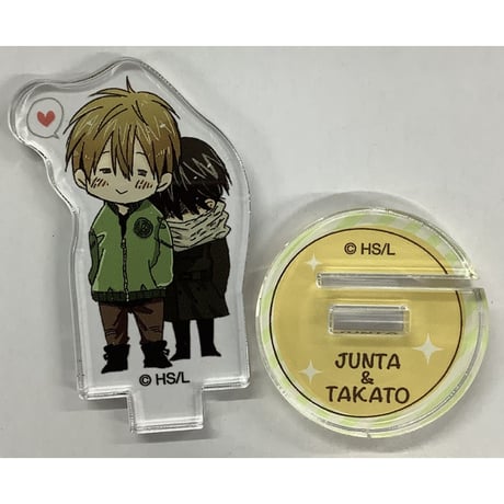 桜日梯子 | STORES