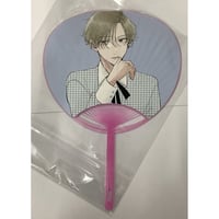 ワールドトリガー 奈良坂 透 Heart缶バッジ | K-BOOKS 池袋 2