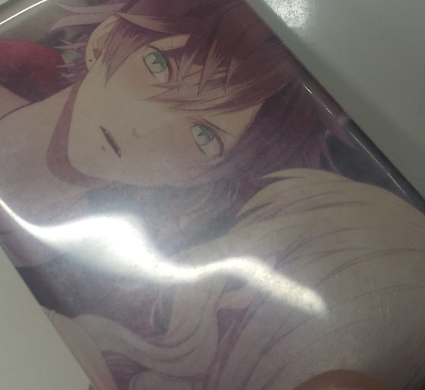 DIABOLIK LOVERS 逆巻アヤト　推し缶バッジ DIABOLIK LOVERS 逆巻アヤト 缶バッジ | K-BOOKS 池袋 2次元