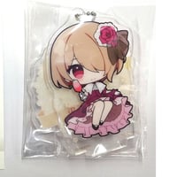 プリキュア5 水無月かれん コレクション缶バッジ PRECURE Sweets Fair