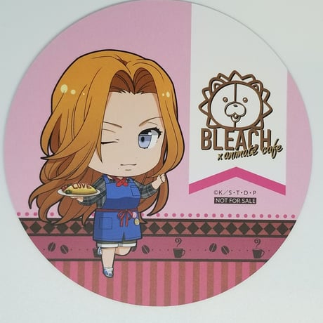 STORES BLEACHの検索結果