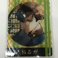 劇場版 Free!-the Final Stroke-』 桐嶋郁弥 2L判ブロマイド |