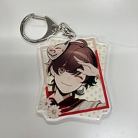 ダイヤのA 御幸 一也 ＆沢村 栄純 75mm缶バッジ | K-BOOKS 池袋 2