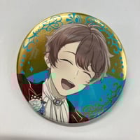 アオペラ -aoppella!?- 春宮永臣（メッセージ入り） フォト風カード