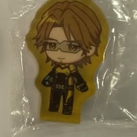 藤間麗『王の獣～掩蔽のアルカナ～』 くじメイト アクリル