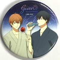 鬼畜眼鏡』 抱き枕カバー 御堂孝典＆Mr.R 単品 【BLグッズ】 | K