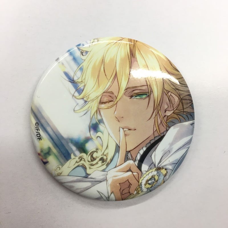 レンドフルール　缶バッジセット レンドフルール ルイ 缶バッジ | K-BOOKS 池袋 2次元グッズ通販