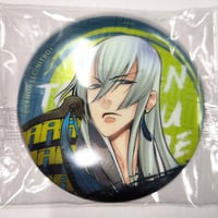 ツイステッドワンダーランド ツイステ マレウス 缶バッジコレクション