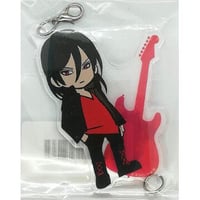 はらだ 『よるとあさの歌』　くじ　アクリルチャーム　ヨル【BLグッズ】