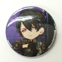 PandoraHearts 缶バッジ PandoraHearts」トレーディング缶バッジ(-蒼に巡る旅路