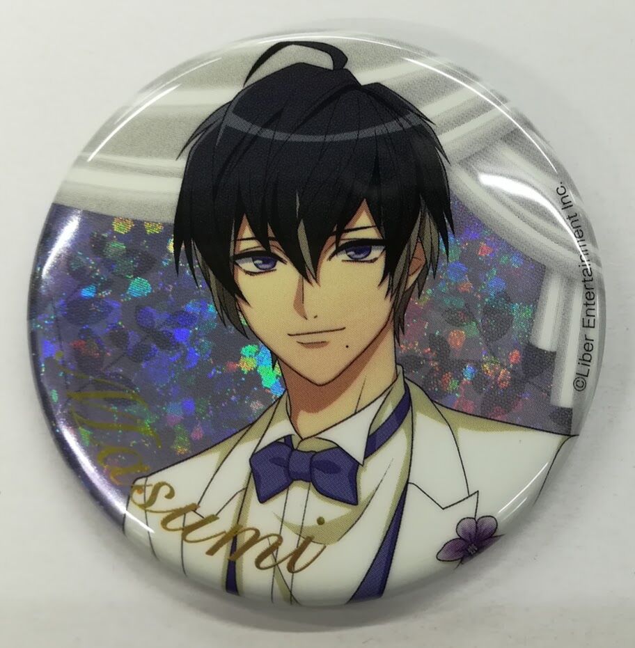 A3! 碓氷真澄 缶バッジ キャラバッジ アリス 70点まとめ売り A3! 碓氷真澄 缶バッジ キャラバッジ アリス 70点まとめ売り A3! 碓氷