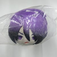刀剣乱舞　もちもちマスコット　不動行光