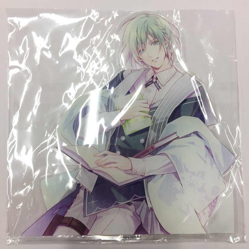 Cendrillon palikA 廻螺 アクリルスタンド | K-BOOKS 池袋 2次元グ