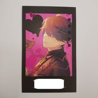開封済】アイカツ！ 藤堂ユリカ AIKATSU！Premium Birthday Box ～