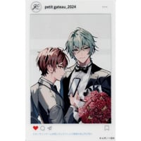 呪術廻戦　五条悟　ビッグクロス 呪術廻戦 五条悟 ビッグクロス｜Yahoo!フリマ（旧PayPayフリマ）